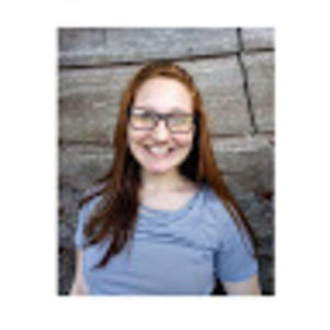 Meet your Posher, Alena